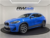 Used BMW X2