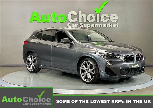 Large image for the Used BMW X2