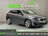 BMW X2 Image 1
