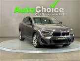 BMW X2 Image 4