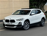 Used BMW X2