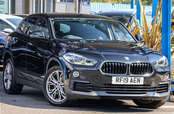 Large image for the Used BMW X2