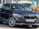 Used BMW X2