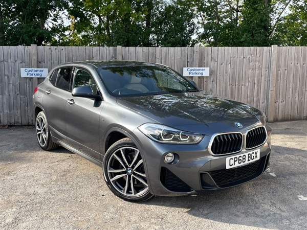Large image for the Used BMW X2
