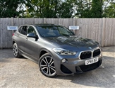 Used BMW X2