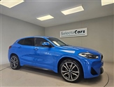 Used BMW X2