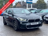 Used BMW X2