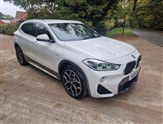 Used BMW X2