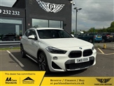 Used BMW X2