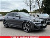 Used BMW X2