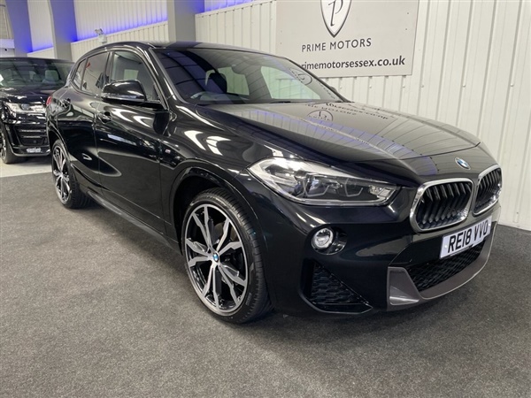 Large image for the Used BMW X2