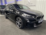 Used BMW X2
