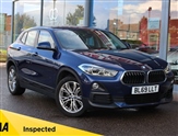 Used BMW X2