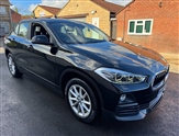 Used BMW X2