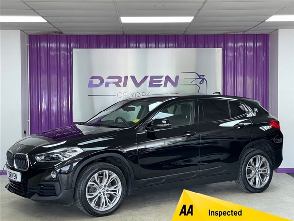 Large image for the Used BMW X2