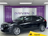 Used BMW X2