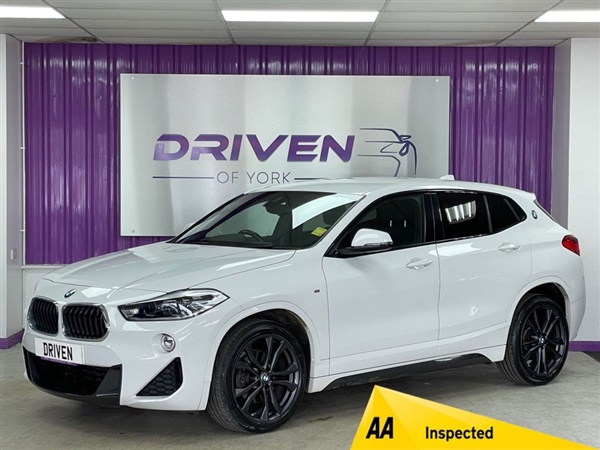 Large image for the Used BMW X2