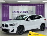 Used BMW X2