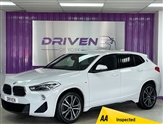 Used BMW X2