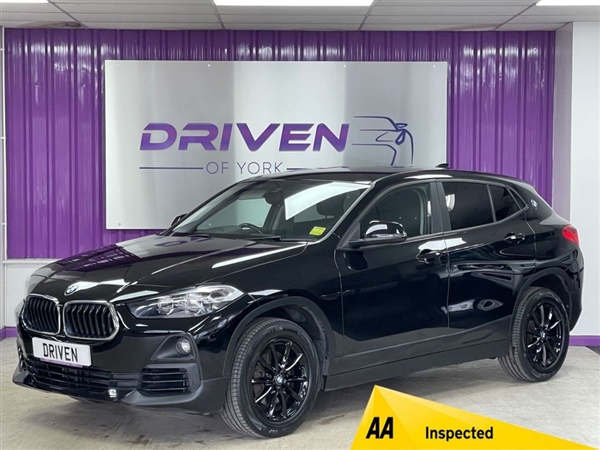 Large image for the Used BMW X2