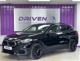 Used BMW X2