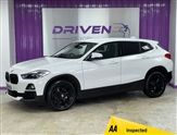 Used BMW X2 Used BMW X2