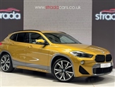Used BMW X2