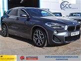Used BMW X2 Used BMW X2