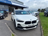 Used BMW X2