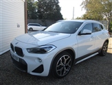 Used BMW X2