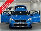 BMW X2 Image 2