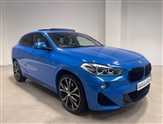 Used BMW X2