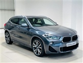 Used BMW X2