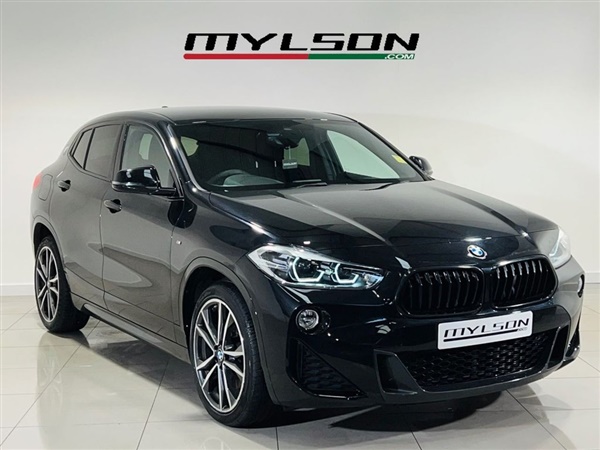 Large image for the Used BMW X2