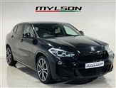 Used BMW X2