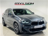 Used BMW X2