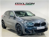 Used BMW X2