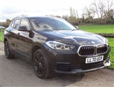 Used BMW X2