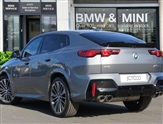 BMW X2 Image 2