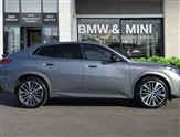 BMW X2 Image 3