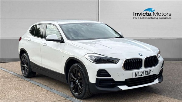 Large image for the Used BMW X2