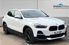 Used BMW X2