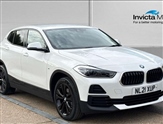 BMW X2 Image 1