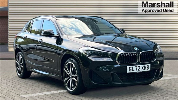 Large image for the Used BMW X2