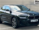 BMW X2 Image 1