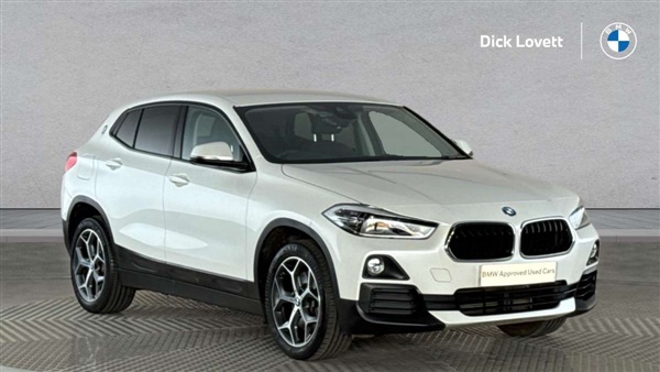 Large image for the Used BMW X2