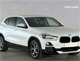 BMW X2 Image 1