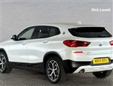 BMW X2 Image 2