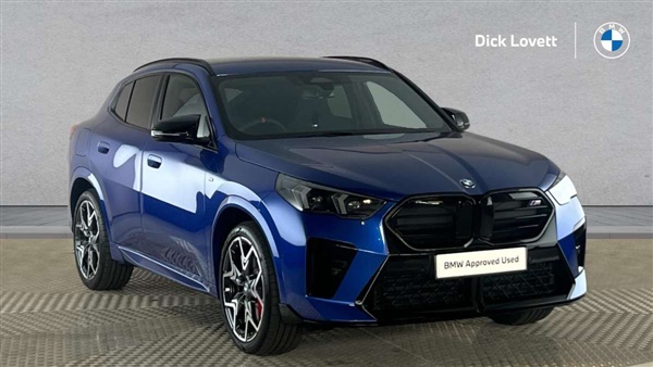 Large image for the Used BMW X2