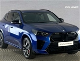 BMW X2 Image 1